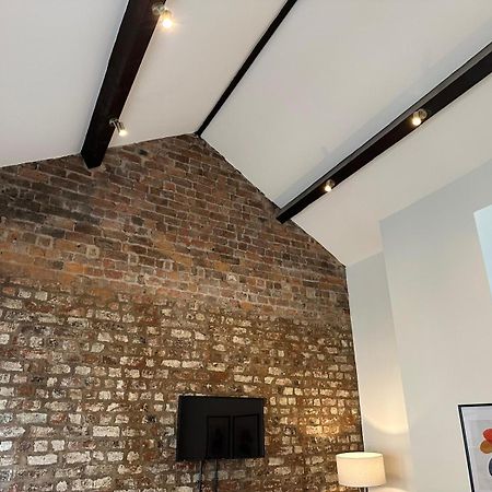 Harrington Street Apartments Liverpool By Beehosting Bagian luar foto