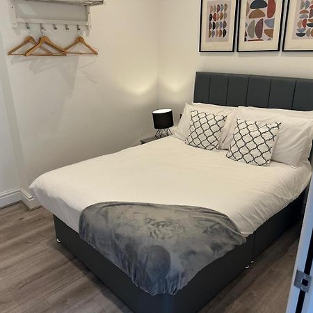 Harrington Street Apartments Liverpool By Beehosting Bagian luar foto