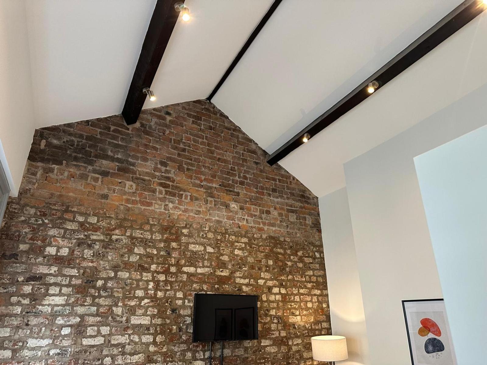 Harrington Street Apartments Liverpool By Beehosting Bagian luar foto